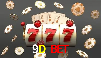 Explore as vantagens do 9D Bet: serviço profissional e confiabilidade