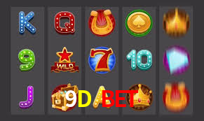 9D Bet,9D Bet Casino