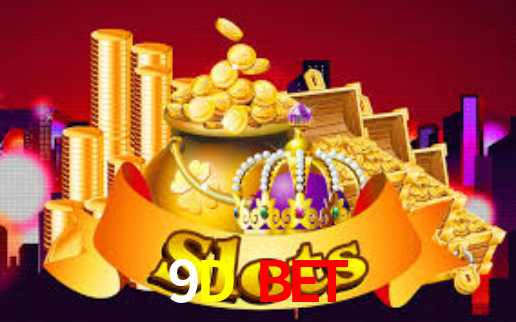 9D Bet Casino