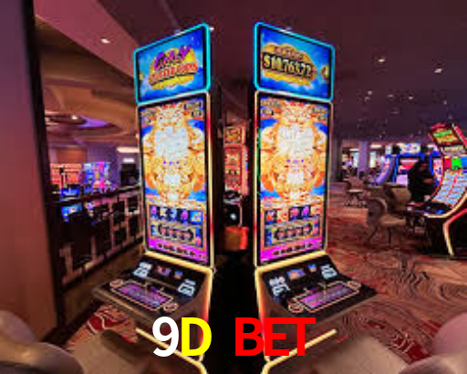 9D Bet,9D Bet Casino