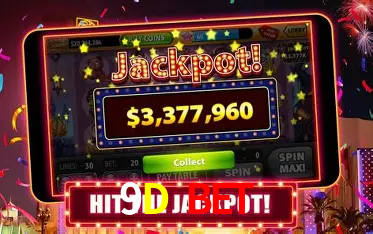 9D Bet,9D Bet Casino