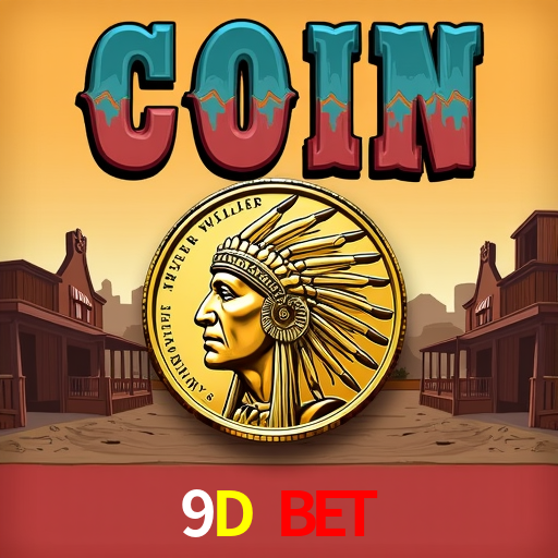 9D Bet: Jogos de Caça-Níqueis-Altas Recompensas, Roleta-Velocidade, Blackjack-Desafios Máximos